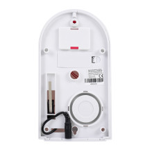 PNI SafeHouse HS007LR wireless outdoor siren, with battery and power supply, for wireless alarm systems
