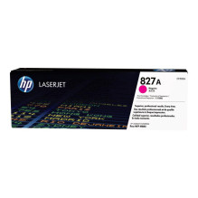 Tonerio Kasetė - HP 827A Magenta 24000 Puslapių