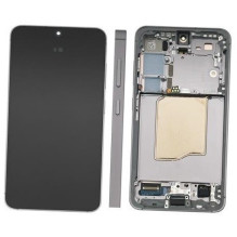 Ekranas Samsung S931 S25 su...