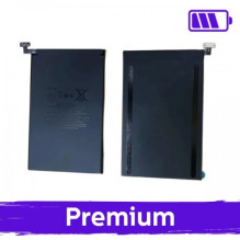 Galinis dangtelis skirtas iPad Mini 6 / iPad Mini 7 (OEM)