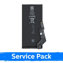 Akumuliatorius skirtas Google Pixel 6A GLU7G (Service Pack)