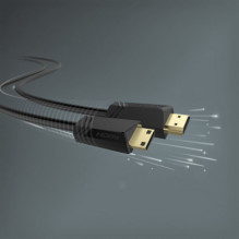 Hama HDMI 2.0B 4K, 1,5m