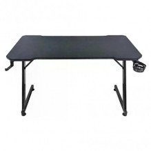Subsonic Black Gaming Desk GEM Subsonic Black Gaming Desk GEM