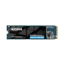 SSD PCIE G4 M.2 NVME 1TB / LVD10Z001TG8 KIOXIA
