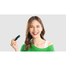 SSD PCIE G4 M.2 NVME 1TB / LVD10Z001TG8 KIOXIA