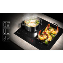 Samsung NZ64B5066GK / U2