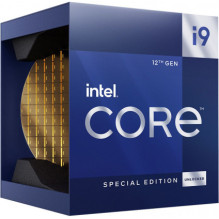 Intel Core i9 12900KS...