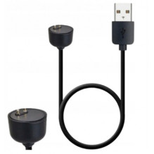 OEM Charger for smartband Xiaomi Mi Band 5 / 6 / 7 USB cable black