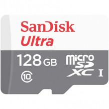 „Sandisk Micro SDXC“ 128...