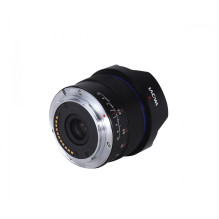Camera Lens - Laowa CD-Dreamer 10mm f/2.0 Zero-D Micro 4/3