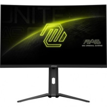 MSI MPG 321CUPDF 31.5" Curved UHD 160 / 320Hz 16:9