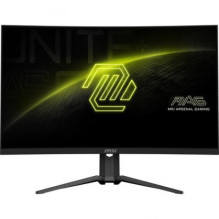 MSI MPG 321CUPDF 31.5" lenktas UHD 160 / 320Hz 16:9 monitorius