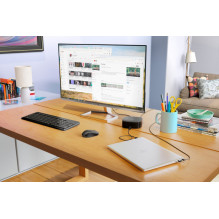 HP HP 330 Wireless Mouse and Keyboard (EN) HP HP 330 Wireless Mouse and Keyboard (EN)