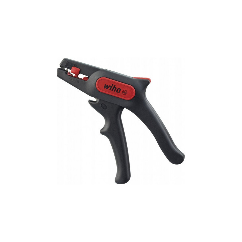 Wiha Wiha Automatyczny ściągacz izolacji 0,2-6mm2 44617