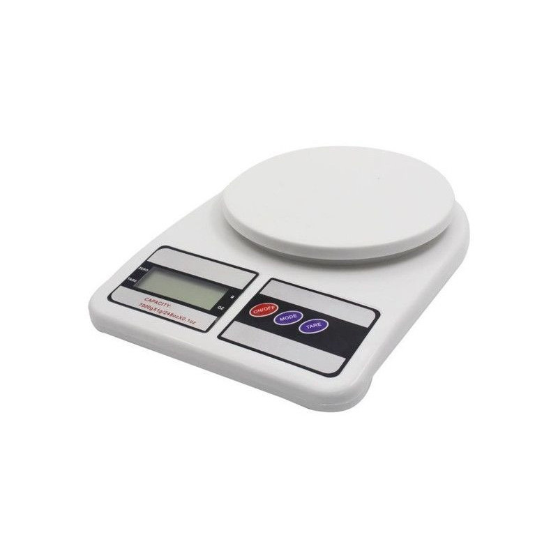 Rosberg R51651A White