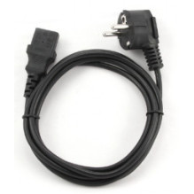 Kabelis Gembird Power cord...