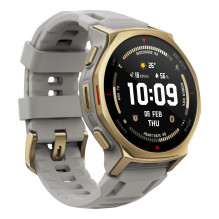 SMARTCHATCH AMAZFIT T-REX 3 PRO / 44MM ARCT.GOLD W2548GL2N HUAMI SMARTCHATCH AMAZFIT T-REX 3 PRO / 44MM ARCT.GOLD W2548GL2N HUAMI
