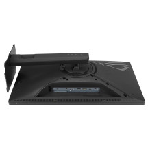 LCD Monitor, ASUS, 27 ", 2560 x 1440 pixels, Wide Quad HD, Native aspect ratio 16:9, LCD, Flat, 90LM0C70-B01371