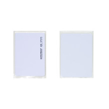 PNI DK150T access control keyboard with Wi-Fi, unlocking with PIN, RFID card and from the Tuya Smart application, IP65, 