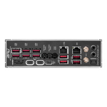 MSI MPG Z890 CARBON WIFI motherboard Intel Z890 LGA 1851 (Socket V1) ATX