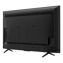 TCL T69C 50T69C TV 127 cm (50") 4K Ultra HD Smart TV Wi-Fi Metallic 350 cd / m²