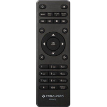 FERGUSON Regent DAB+ 151 Black