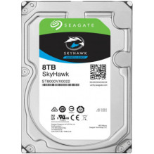 „Seagate SkyHawk“ 8 TB...