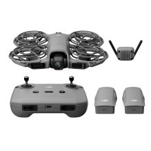 Dronas, DJI, Neo 2 Fly More Combo, CP.FP.00000272