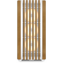 Sharkoon Rebel C70G RGB TG White