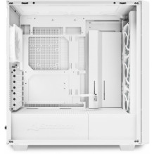 Sharkoon Rebel C70G RGB TG White