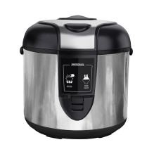 Gastroback 42507_S Design Rice Cooker