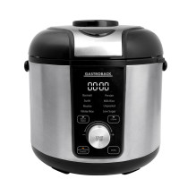 Gastroback 42519 Rice Cooker Rice Control