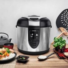 Gastroback 42507_S Design Rice Cooker