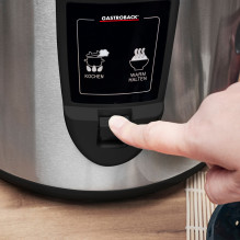 Gastroback 42507_S Design Rice Cooker