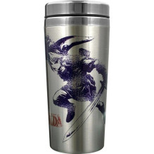 Paladone Links Travel Mug