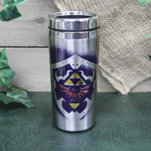 Paladone Links Travel Mug
