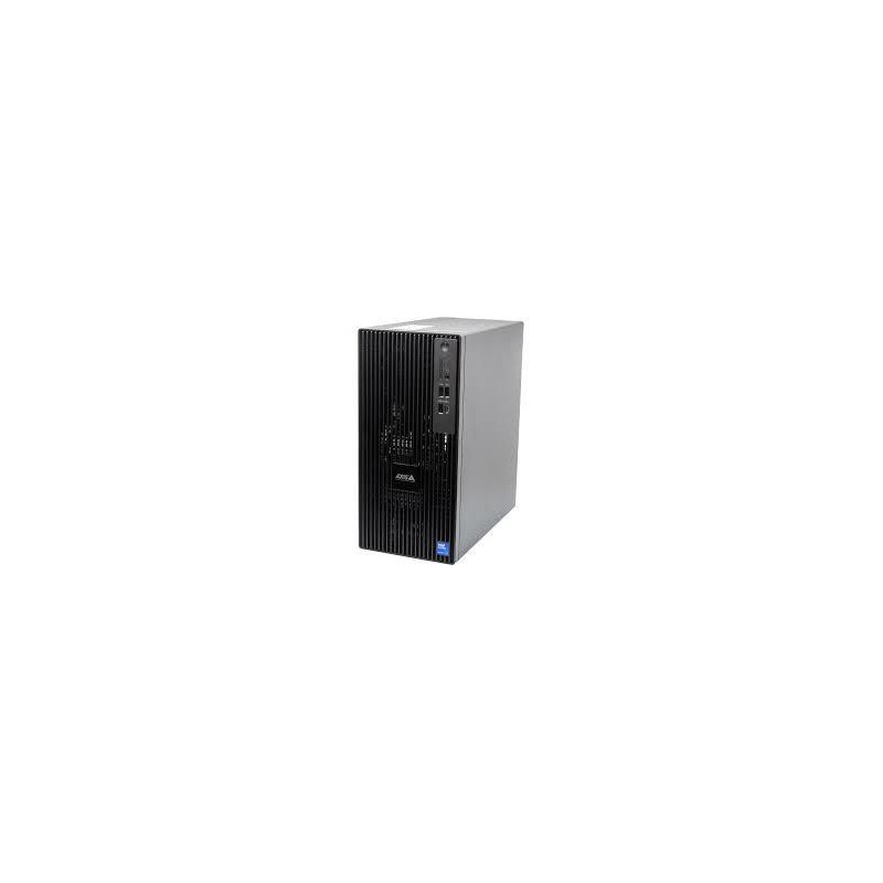 NETINIS VAIZDO ĮRAŠYMO ĮRAŠYMO ĮRAŠYMO ĮRAŠYMO ĮRAŠYMO ĮRAŠYMO ĮRAŠAS S1216 TOWER / MK II 8 TB 03428-002 AXIS