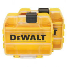 DeWALT Small Bit Storage Case 2 pcs.