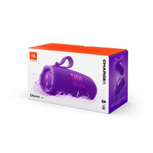 JBL Charge 6 Purple