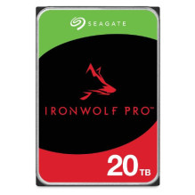 HDD, SEAGATE, IronWolf Pro,...
