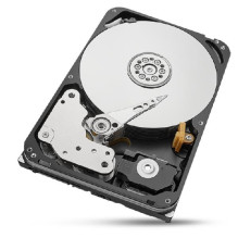 HDD, SEAGATE, IronWolf Pro, 20TB, SATA, 256 MB, 7200 aps./min., 3,5', ST20000NT001
