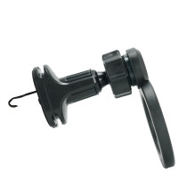 Silvercloud Easy Drive 30 Magsafe magnetic mount for mobile phones, attaches to the ventilation grille Silvercloud Easy Drive 30 Magsafe magnetic mount for mobile phones, attaches to the ventilation grille