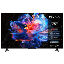 TCL 75P69K TV 190.5 cm...