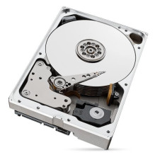 HDD, SEAGATE, IronWolf Pro, 10TB, SATA, 256 MB, 7200 aps./min., 3,5', ST10000NT001