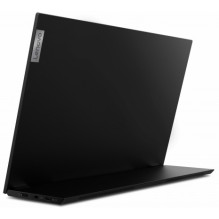 Lenovo ThinkVision M15 15.6" IPS 16:9
