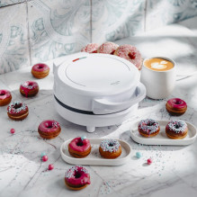 Adler AD 3075 Donut maker white Adler AD 3075 Donut maker white