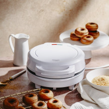 Adler AD 3075 Donut maker white Adler AD 3075 Donut maker white