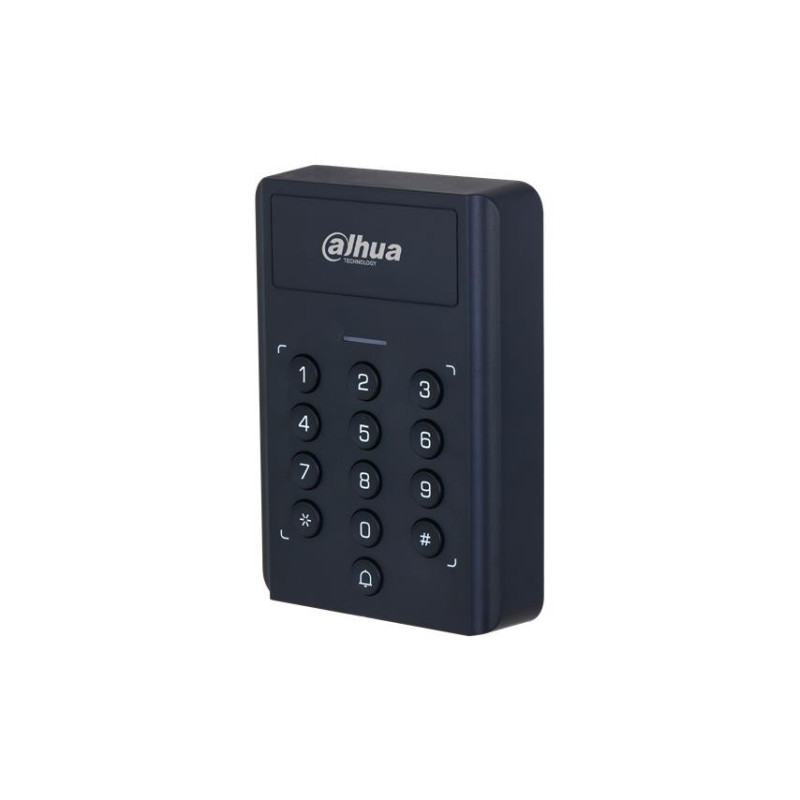 CODE LOCK SMART / ASI1201BL-D DAHUA