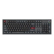 Montech MKey keyboard Gaming USB Dark Grey