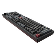 Montech MKey keyboard Gaming USB Dark Grey